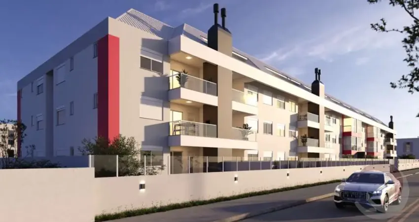Apartamento de 2 dorms no bairro Ingleses Do Rio Vermelho