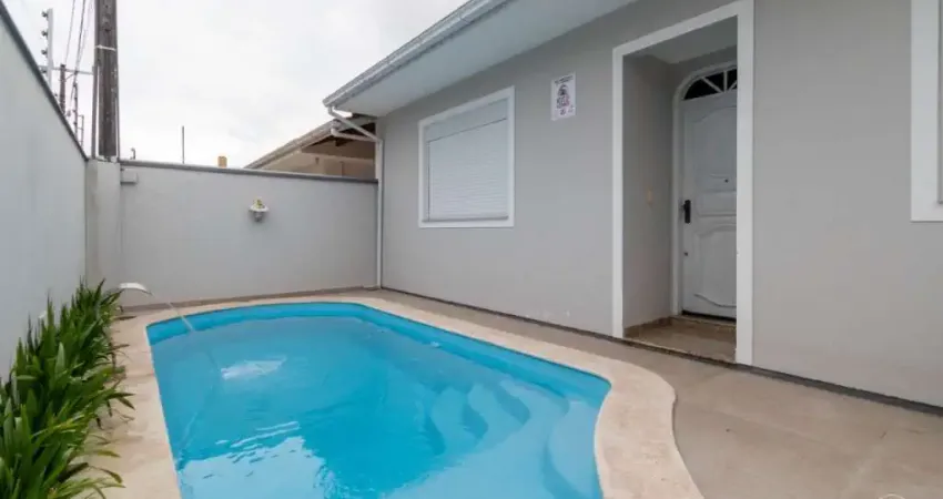 Casa com 3 quartos à venda na Rua Domingos Pedro Hermes, --, Barreiros, São José