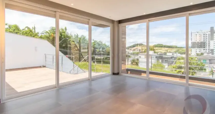 Casa com 3 quartos à venda na Rua Jarí, --, Pedra Branca, Palhoça