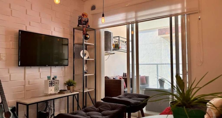 Apartamento com 1 quarto à venda na Rodovia Jornalista Maurício Sirotsky Sobrinho, --, Jurerê, Florianópolis