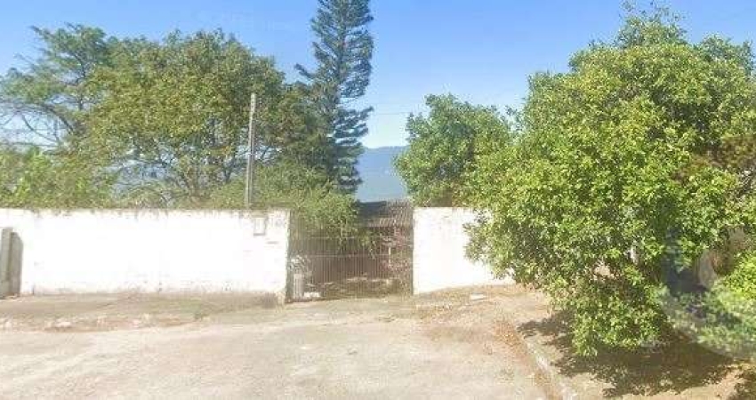 Terreno à venda na Rua José Maria da Luz, --, José Mendes, Florianópolis