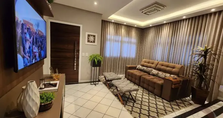 Casa com 3 quartos à venda na Rua Coletor Irineu Comelli, --, Centro, São José