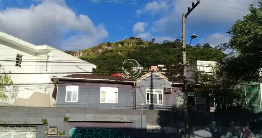 Terreno de 436m² no bairro Centro