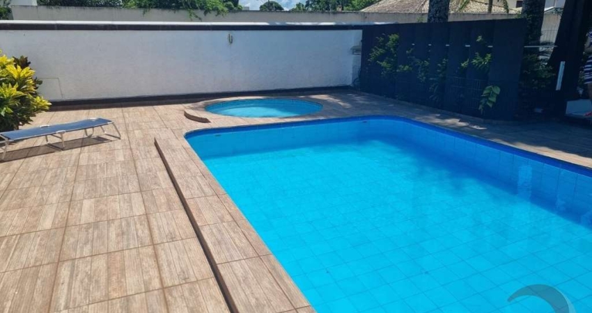 Casa em condomínio fechado com 4 quartos à venda na Avenida Deputado Diomício Freitas, --, Carianos, Florianópolis