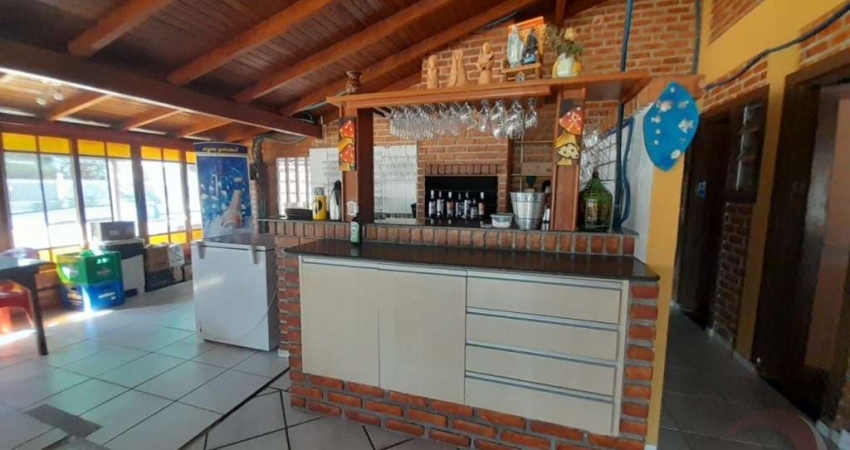 Ponto comercial à venda na Estrada João Belarmino da Silva, --, Pântano do Sul, Florianópolis