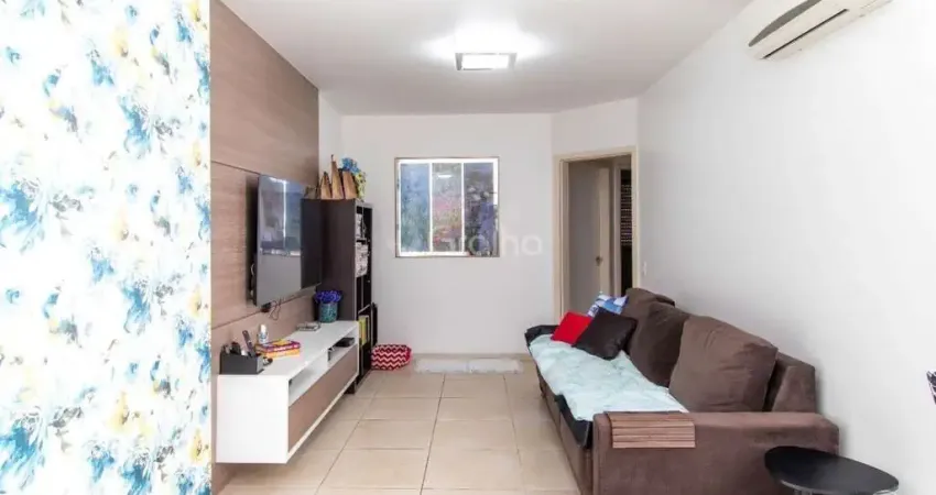 Apartamento com 3 quartos à venda na Rua Duarte Schutel, --, Centro, Florianópolis
