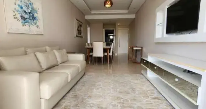 Apartamento com 3 quartos à venda na Avenida Barão do Rio Branco, --, Centro, Palhoça
