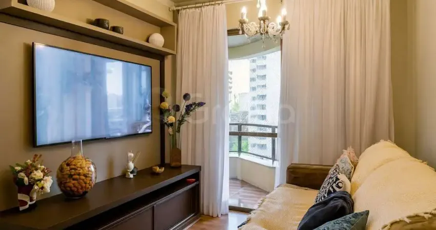 Apartamento com 2 quartos à venda na Rua Santo Antônio, --, Barreiros, São José