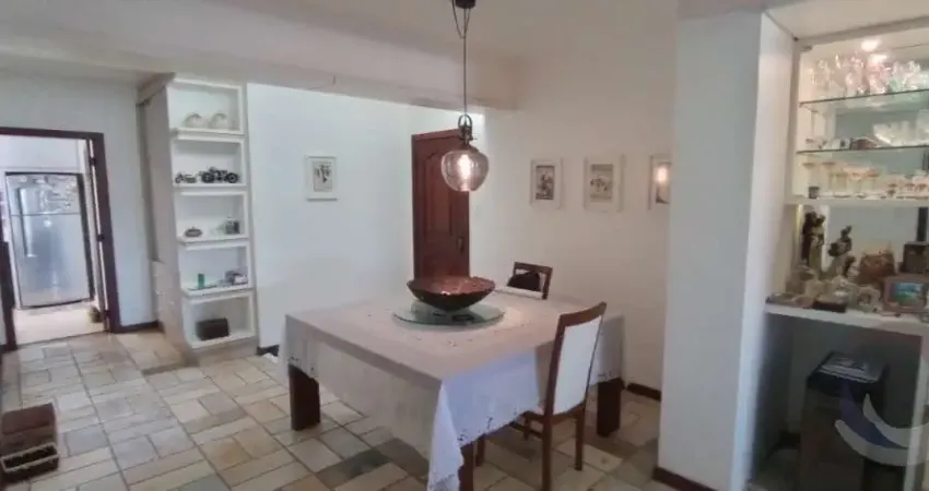 Cobertura com 3 quartos à venda na Rua Vereador José do Vale Pereira, --, Coqueiros, Florianópolis