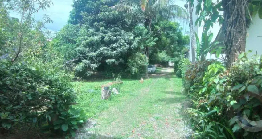 Terreno à venda na Rua da Praia, --, Tapera, Florianópolis