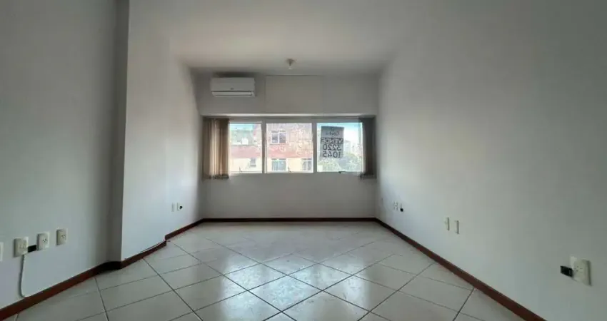 Sala Comercial de 23.32m² no bairro Trindade