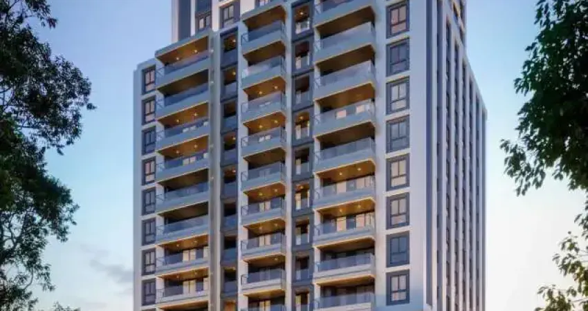 Apartamento com 2 quartos à venda na Rua dos Cardeais, --, Pedra Branca, Palhoça