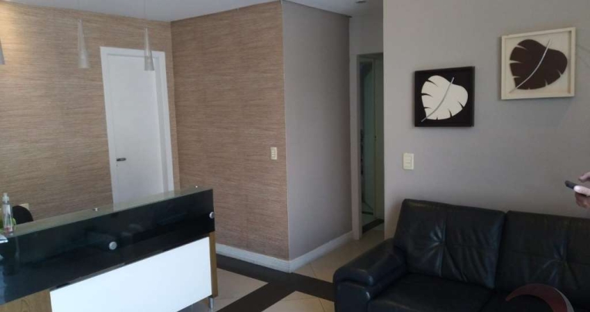 Sala comercial à venda na Rua Crispim Mira, --, Centro, Florianópolis