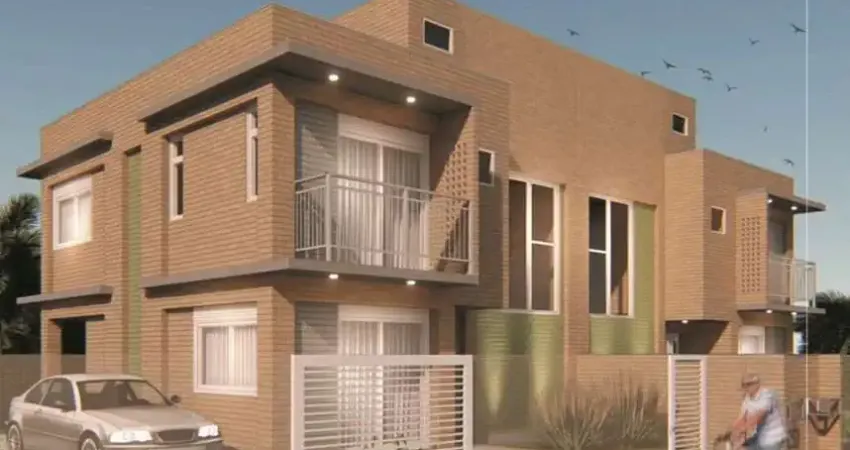 Casa com 3 quartos à venda na Rua Ipê Rosa, --, Carianos, Florianópolis