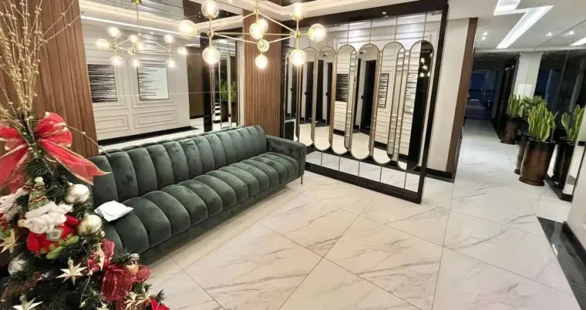 Apartamento com 3 quartos à venda na Rua das Biguás, --, Pedra Branca, Palhoça