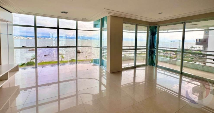 Apartamento de 4 dorms no Bairro Beira Mar