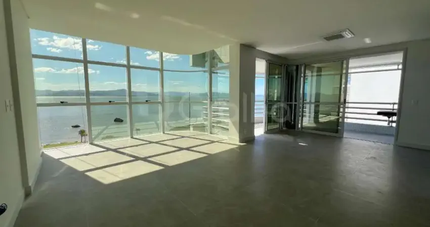 Apartamento com 3 quartos à venda na Praça Quinze de Novembro, --, Beira Mar, Florianópolis
