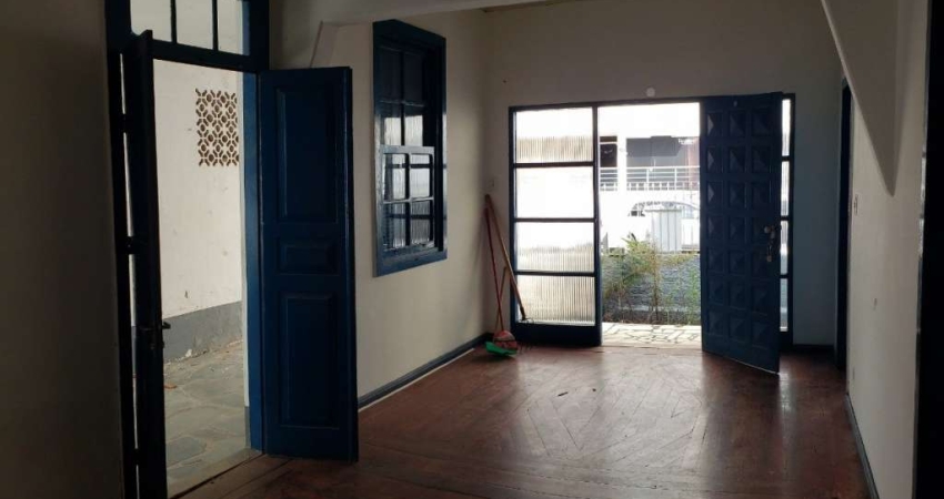 Casa com 3 quartos à venda na Rua Osvaldo Cruz, --, Balneário, Florianópolis