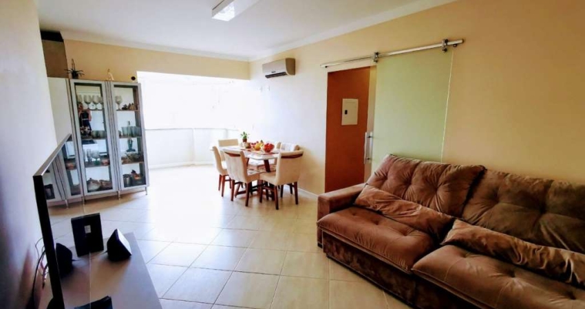 Apartamento com 3 quartos à venda na Rua Martinho Calado, --, Centro, Florianópolis