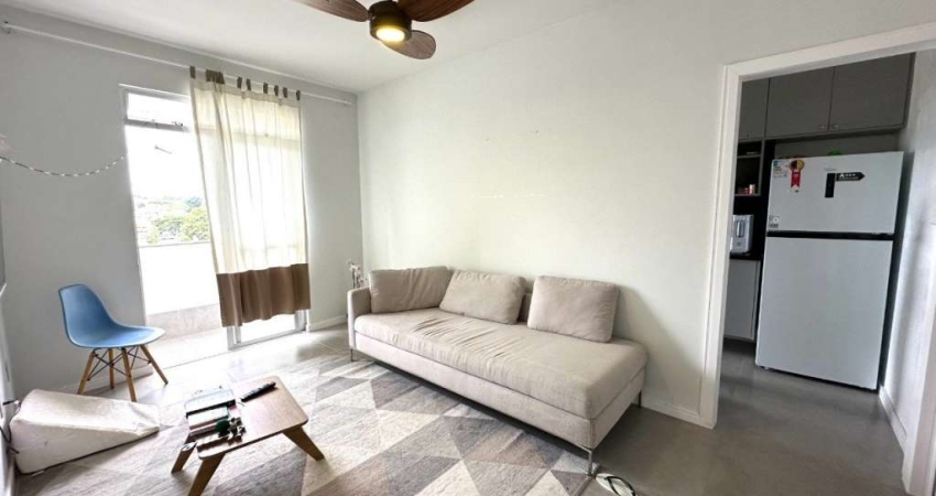 Apartamento com 2 quartos à venda na Rua Professor Antônio Philiphi, --, Campinas, São José