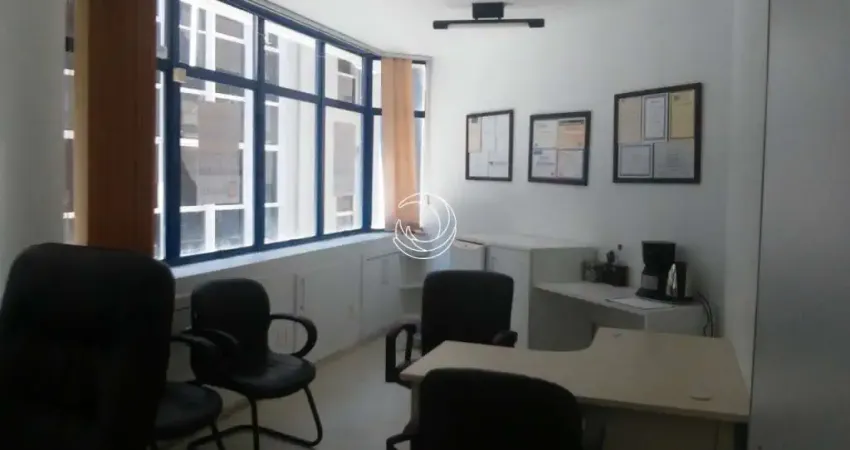 Sala comercial à venda na Rua Saldanha Marinho, --, Centro, Florianópolis