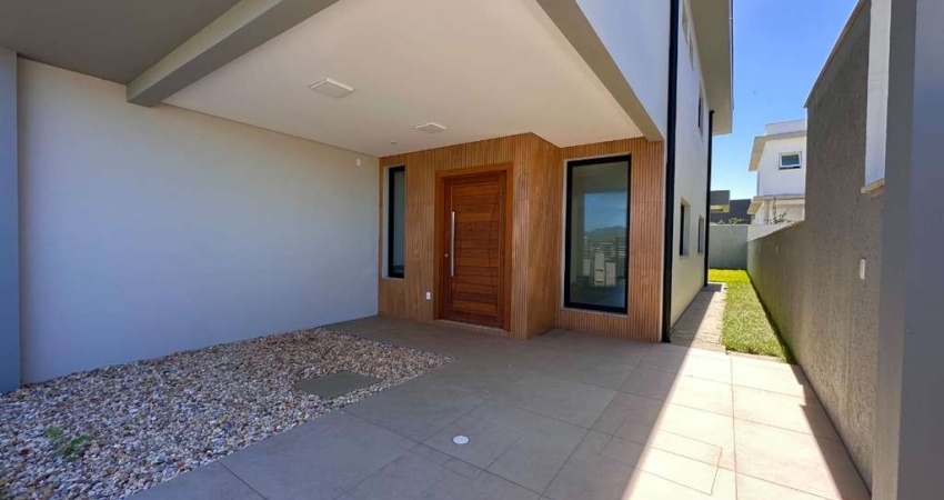 Casa com 3 quartos à venda na Rua M, --, Campeche, Florianópolis