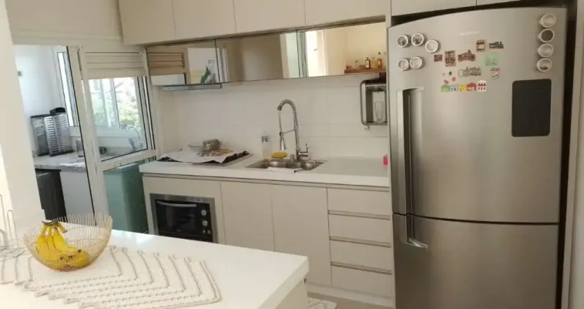 Apartamento com 2 quartos à venda na Rua Waldemar de Mello Dias, --, Pântano do Sul, Florianópolis