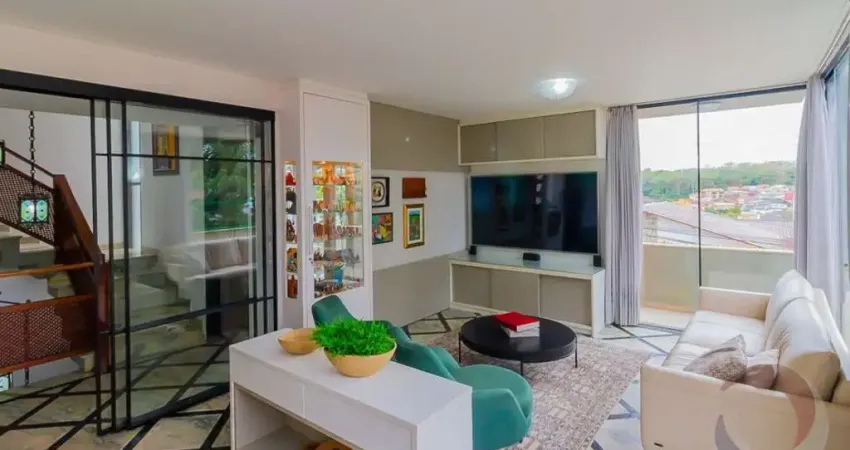 Casa com 4 quartos à venda na Rua Joaquim Costa, --, Agronômica, Florianópolis
