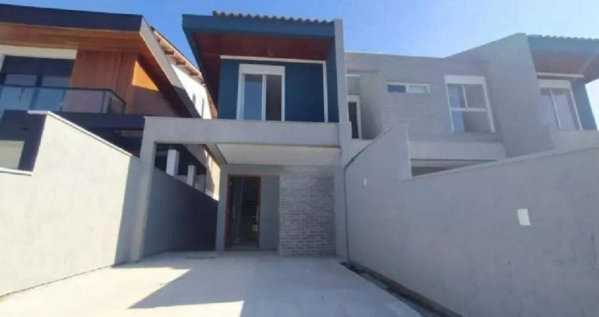 Casa com 3 quartos à venda na Rua do Trapiche, --, Campeche, Florianópolis