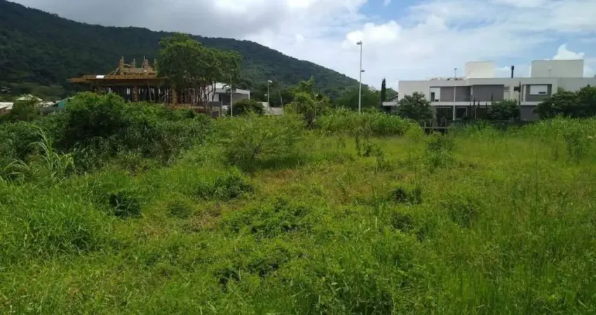 Terreno à venda na Rua Liberato Carioni, --, Lagoa da Conceição, Florianópolis