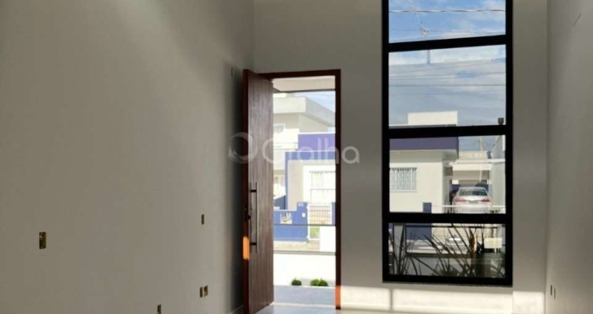 Casa de 85m² com 3 quartos sendo 1 suíte no bairro Bela Vista em Palhoça