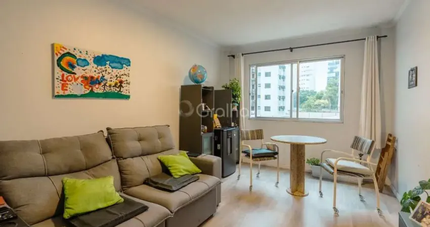 Apartamento com 2 quartos à venda na Rua Almirante Lamego, --, Centro, Florianópolis