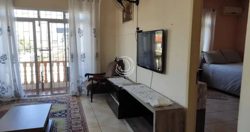 Casa com 4 quartos à venda na Rua Campolino Alves, --, Abraão, Florianópolis