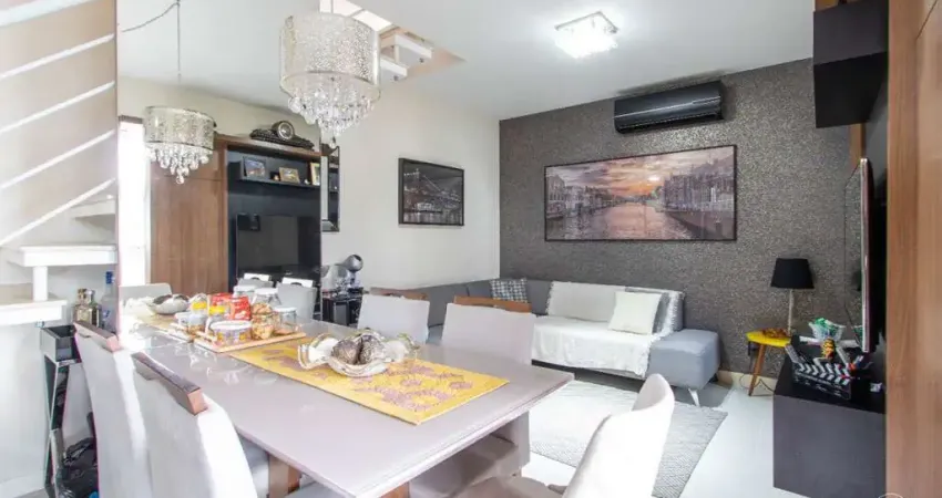 Cobertura com 3 quartos à venda na Rua Sebastião Laurentino da Silva, --, Córrego Grande, Florianópolis