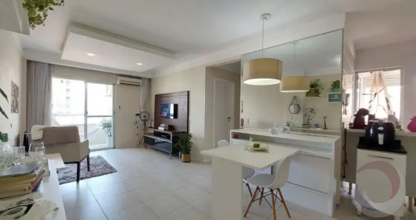 Apartamento com 2 quartos à venda na Rua João Batista Derner Neves, --, Kobrasol, São José