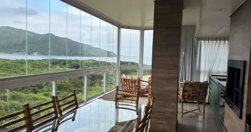 Cobertura com 4 quartos à venda na das Fluoritas, --, Açores, Florianópolis