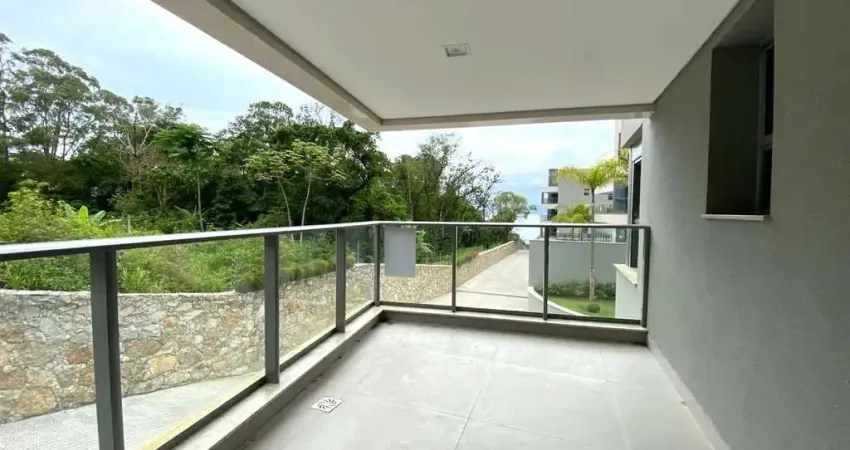 Apartamento com 3 quartos à venda na Rodovia Haroldo Soares Glavan, --, Cacupé, Florianópolis