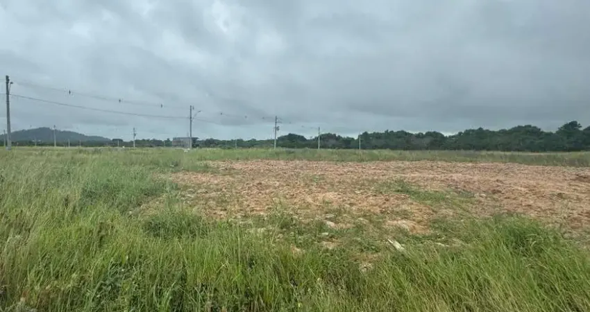 Terreno à venda na Rodovia Armando Calil Bulos, --, Vargem do Bom Jesus, Florianópolis