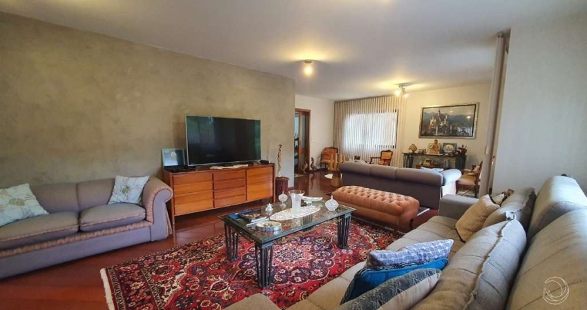 Apartamento com 4 quartos à venda na Largo Benjamin Constant, --, Centro, Florianópolis