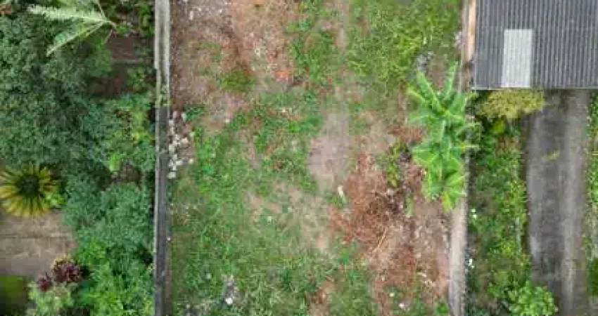 Terreno à venda na Rua Pedro Cunha, --, Capoeiras, Florianópolis