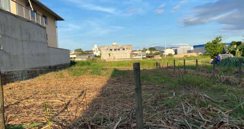 Terreno à venda na Palmira Coela, --, Aririu, Palhoça
