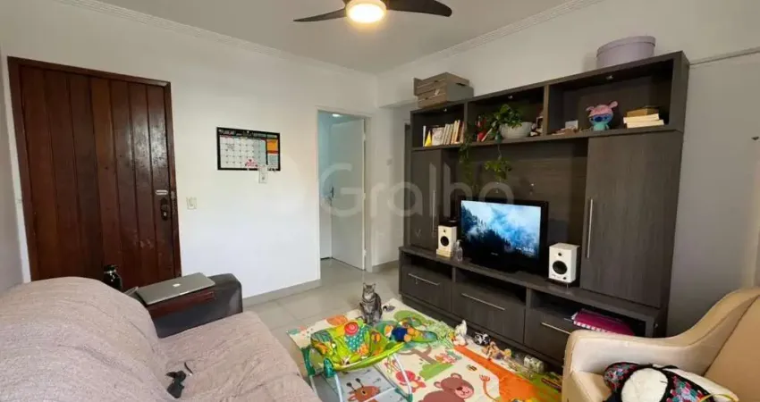 Apartamento com 2 quartos à venda na Avenida Lédio João Martins, --, Kobrasol, São José