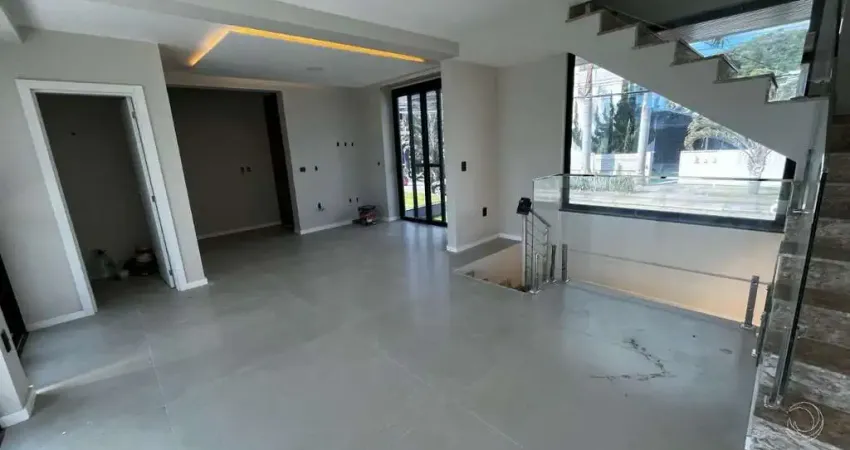 Casa com 3 quartos à venda na Rua das Tainhotas, --, Jurerê, Florianópolis