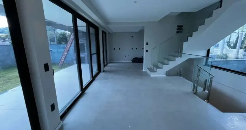 Casa com 3 quartos à venda na Rua das Tainhotas, --, Jurerê, Florianópolis