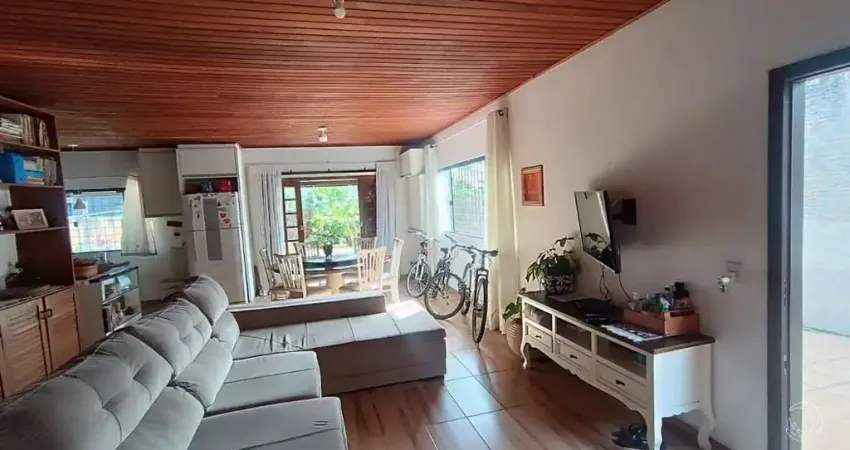 Casa Residencial de 148m² com 3 quartos na Cachoeira do Bom Jesus