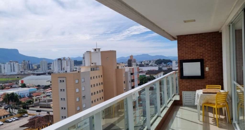 Apartamento com 2 quartos à venda na Avenida Barão do Rio Branco, --, Centro, Palhoça