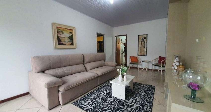 Casa com 4 quartos à venda na Rua Irmã Bonavita, --, Capoeiras, Florianópolis