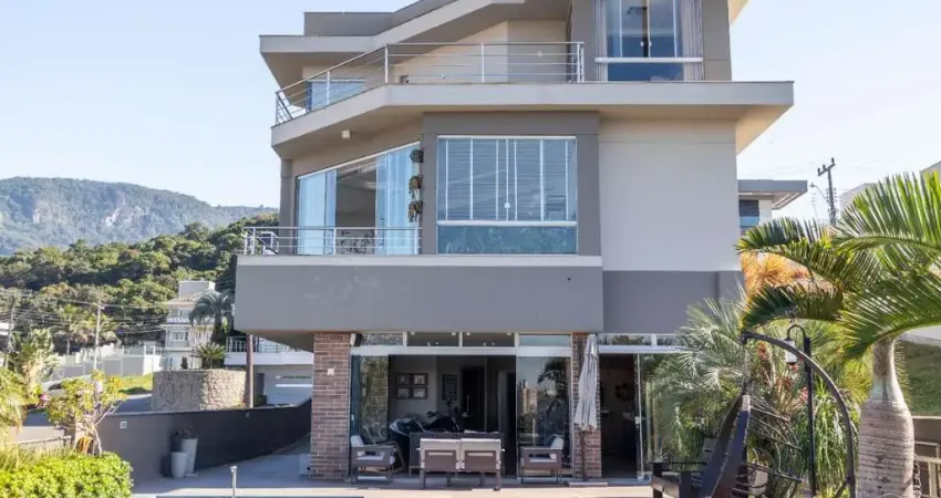 Casa com 3 quartos à venda na Rua do Copo de Leite, --, Pedra Branca, Palhoça