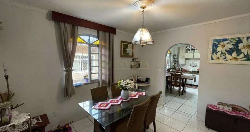 Casa com 6 quartos à venda na Rua Biase Faraco, --, Capoeiras, Florianópolis