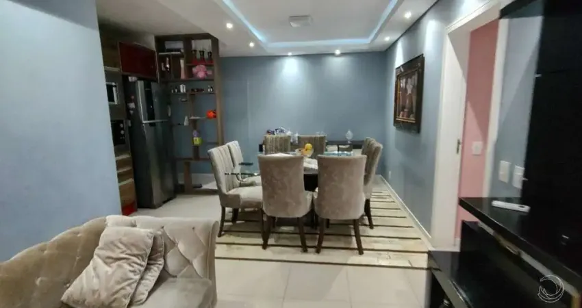Apartamento com 3 quartos à venda na Rua Dom Pedro II, --, Campinas, São José